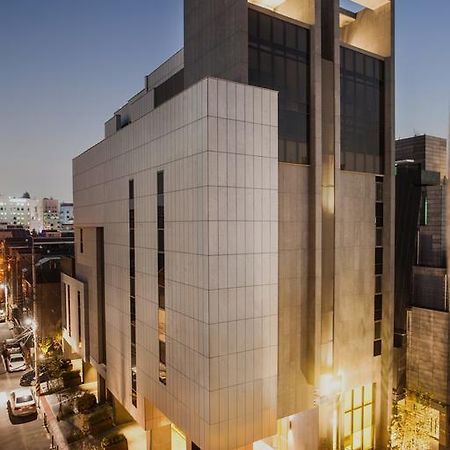 Hotel Gaden Suwon Extérieur photo