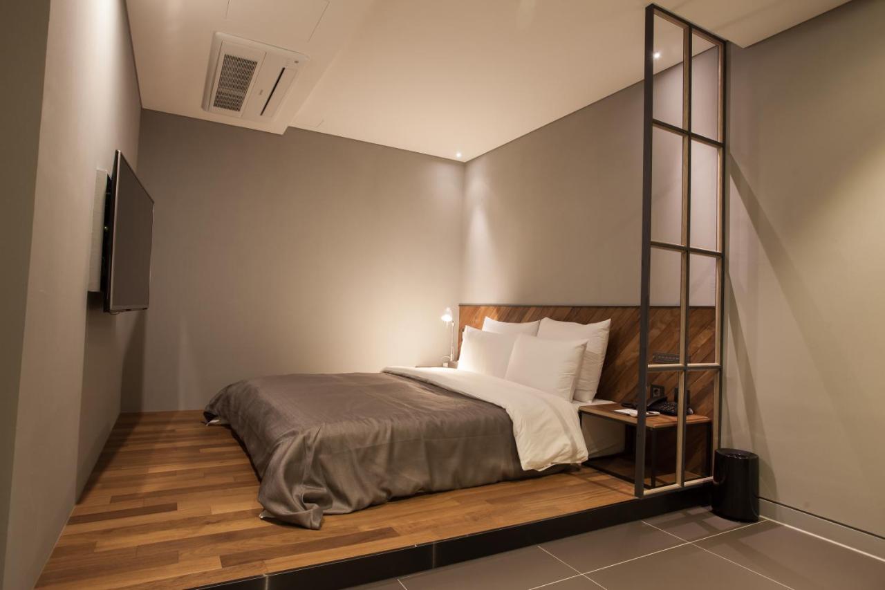 Hotel Gaden Suwon Extérieur photo