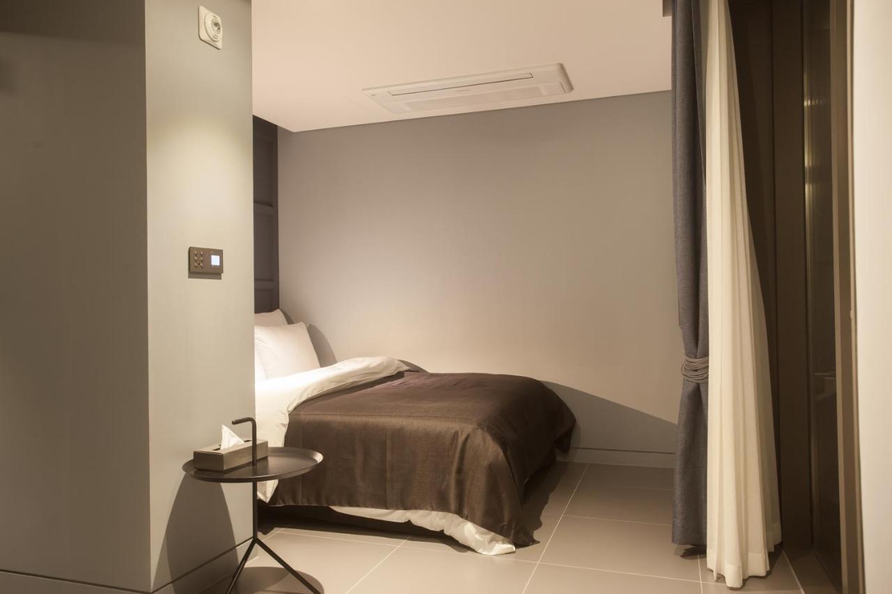 Hotel Gaden Suwon Extérieur photo