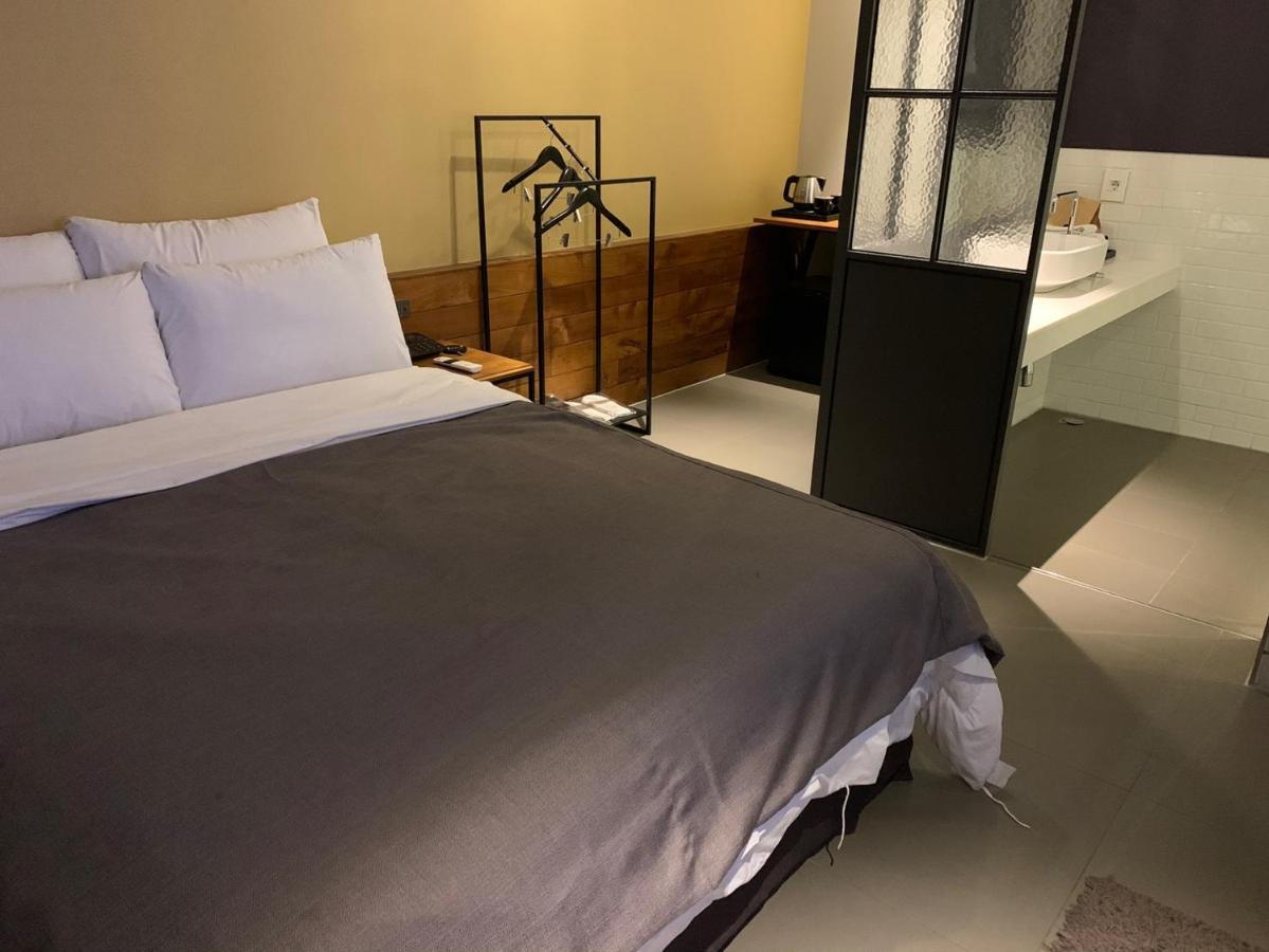Hotel Gaden Suwon Extérieur photo