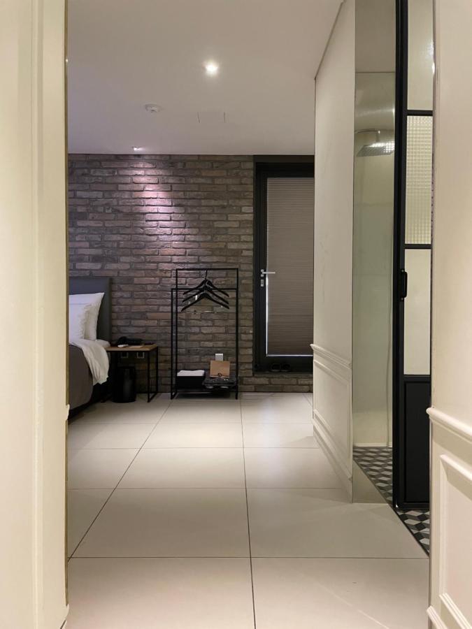 Hotel Gaden Suwon Extérieur photo