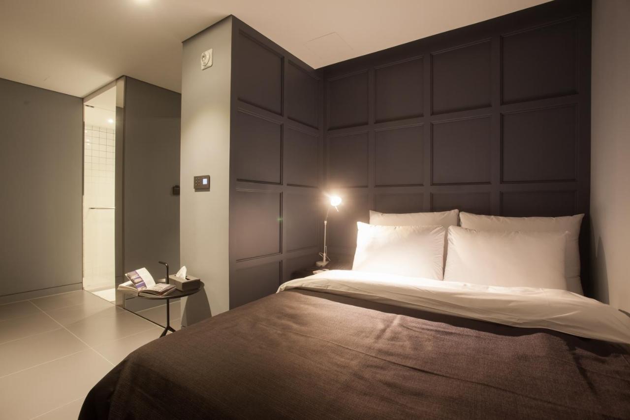 Hotel Gaden Suwon Extérieur photo