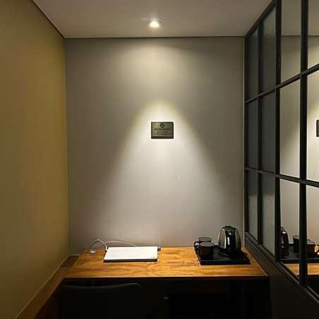 Hotel Gaden Suwon Extérieur photo