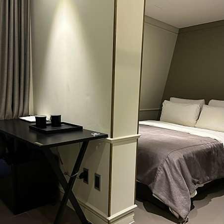 Hotel Gaden Suwon Extérieur photo