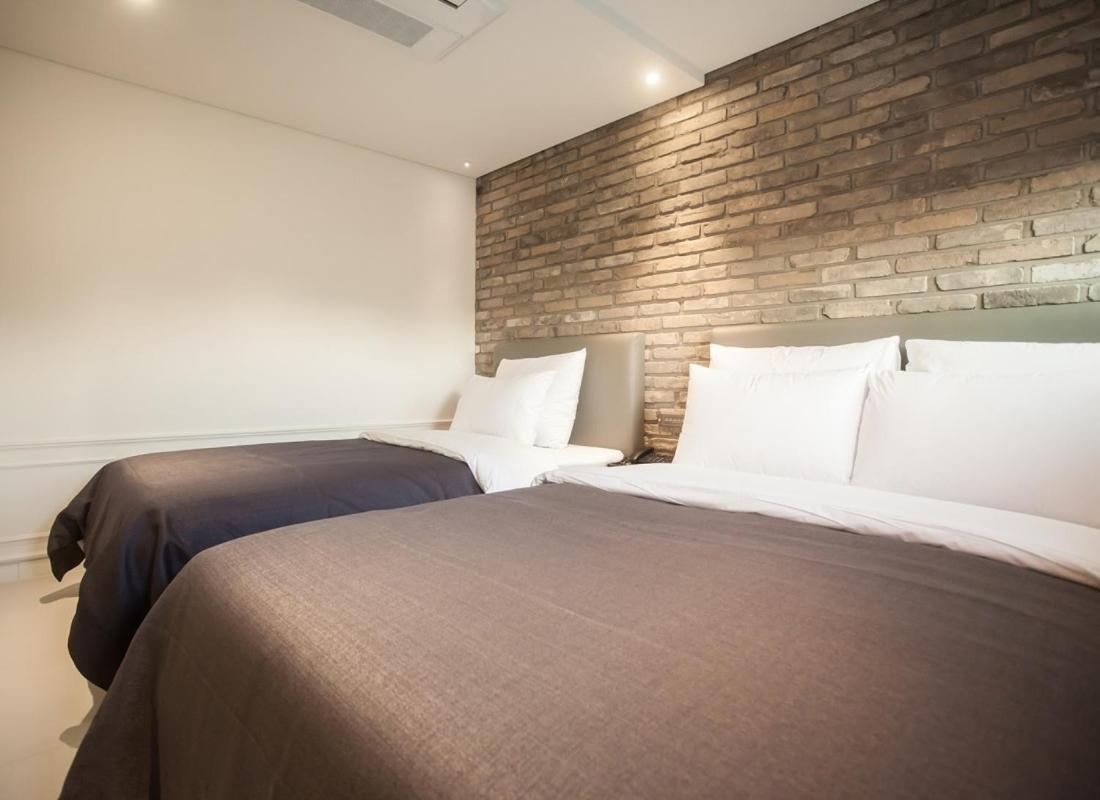 Hotel Gaden Suwon Extérieur photo