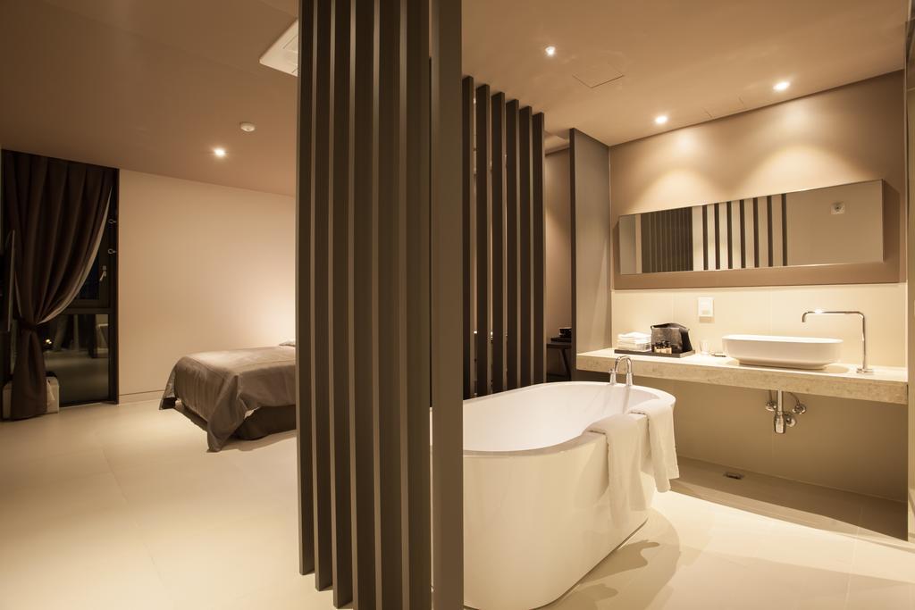 Hotel Gaden Suwon Extérieur photo