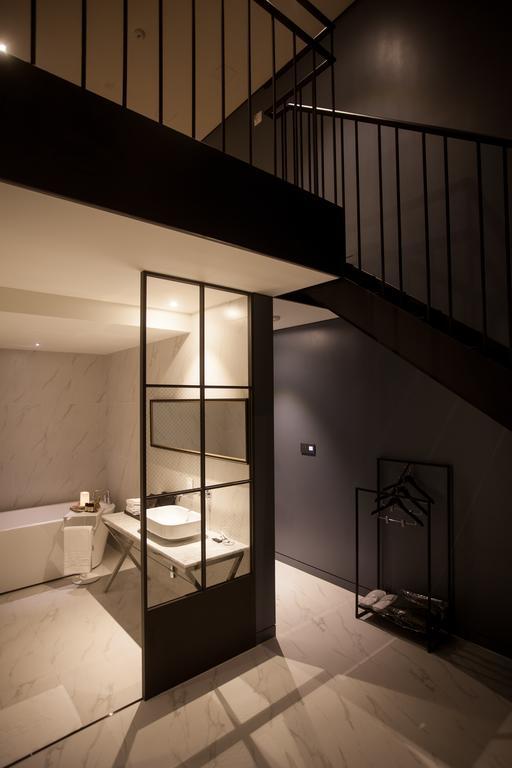 Hotel Gaden Suwon Extérieur photo