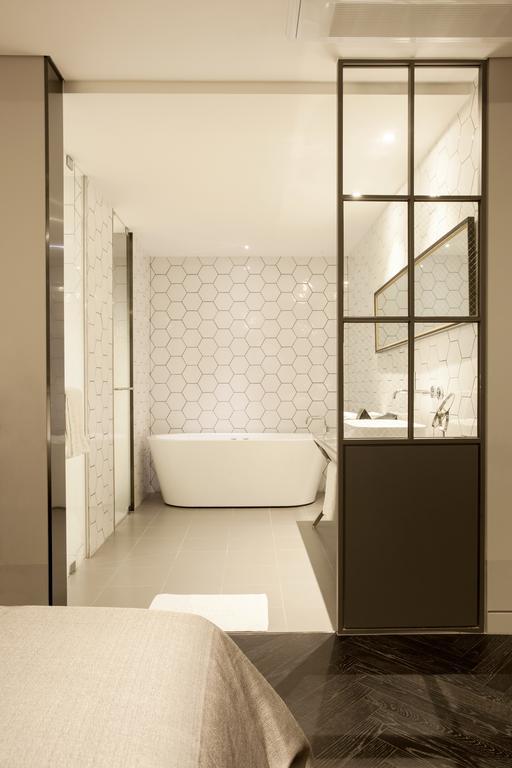 Hotel Gaden Suwon Extérieur photo