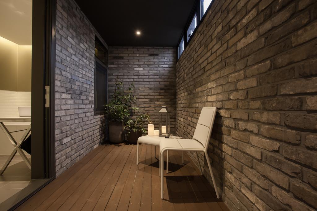 Hotel Gaden Suwon Extérieur photo