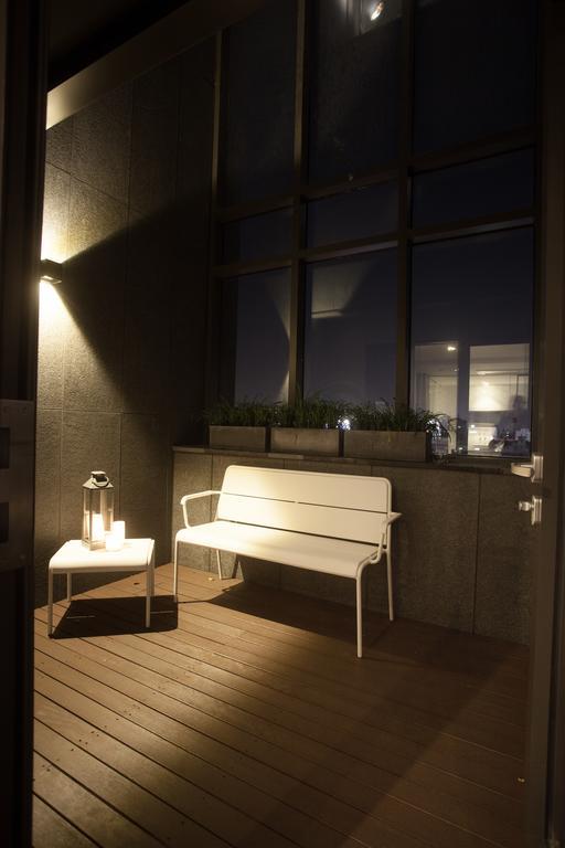 Hotel Gaden Suwon Extérieur photo