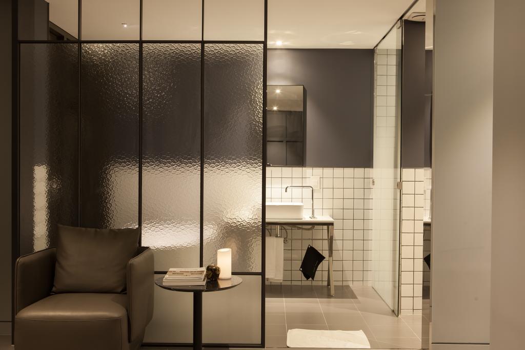 Hotel Gaden Suwon Extérieur photo