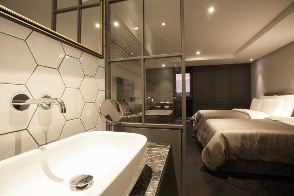 Hotel Gaden Suwon Extérieur photo