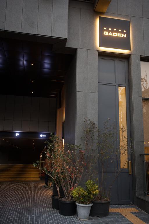 Hotel Gaden Suwon Extérieur photo