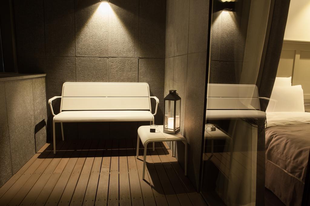 Hotel Gaden Suwon Extérieur photo
