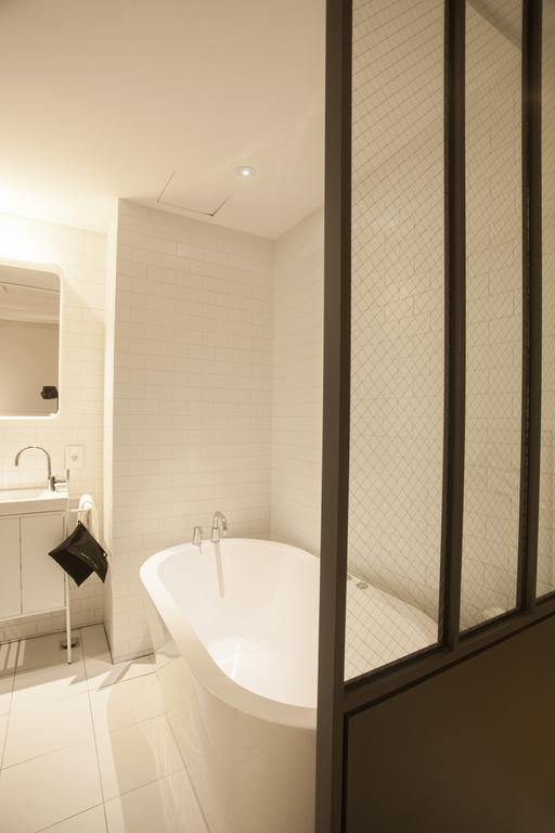 Hotel Gaden Suwon Extérieur photo