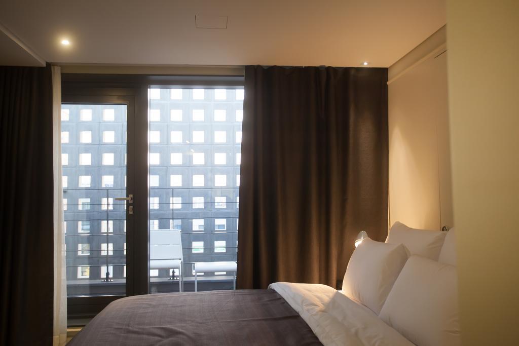 Hotel Gaden Suwon Extérieur photo