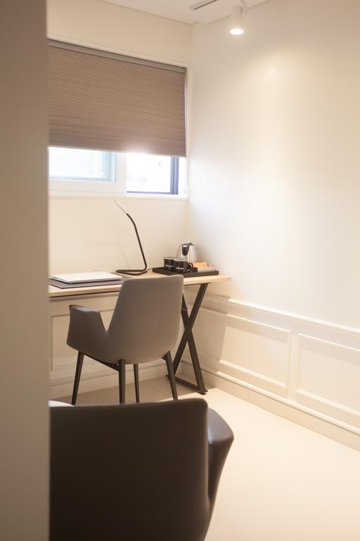 Hotel Gaden Suwon Extérieur photo