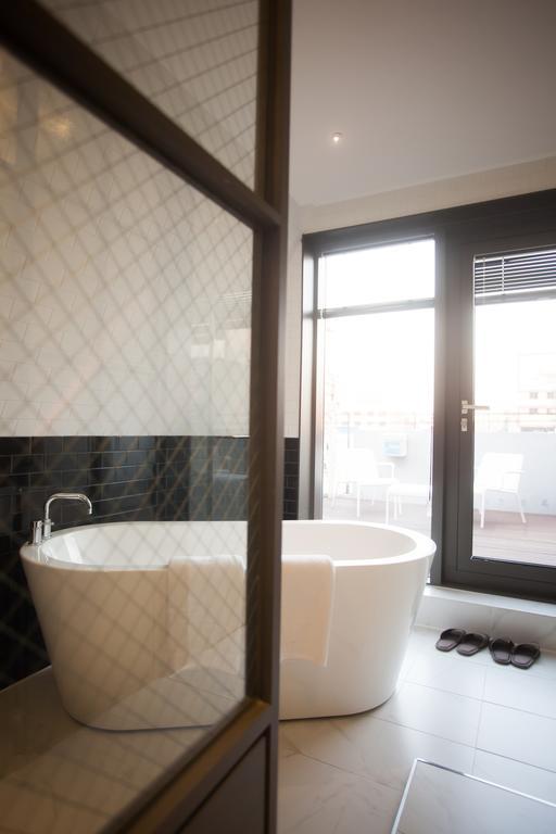 Hotel Gaden Suwon Extérieur photo