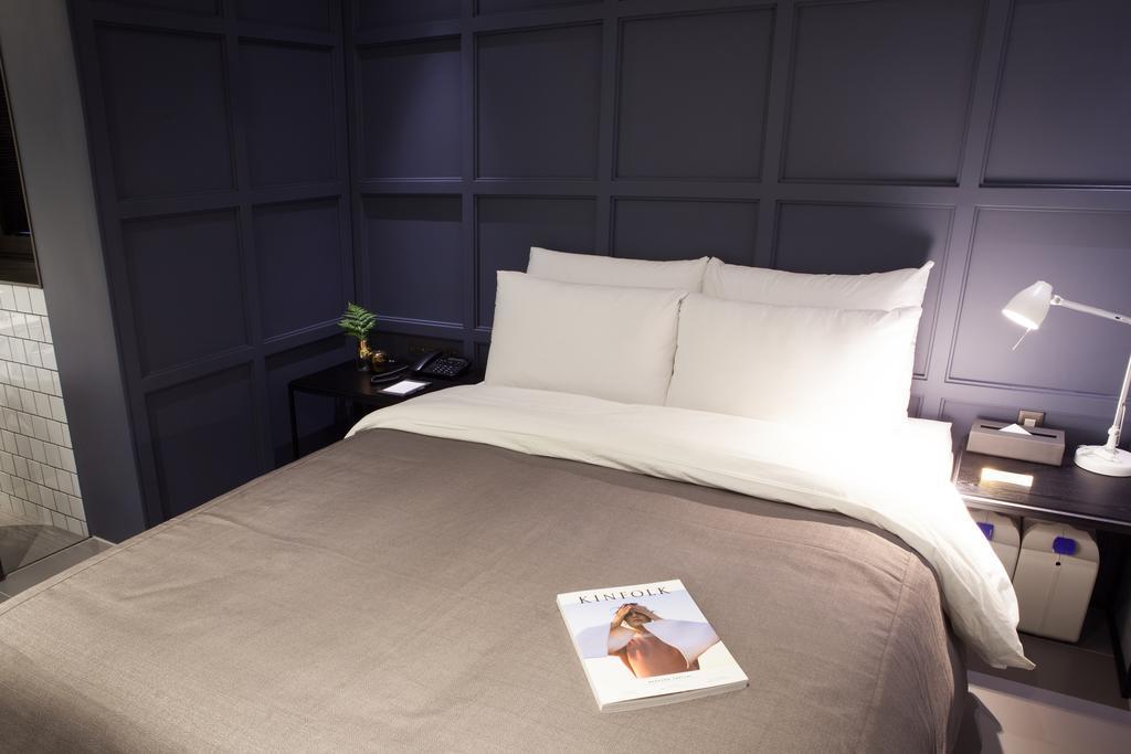 Hotel Gaden Suwon Extérieur photo