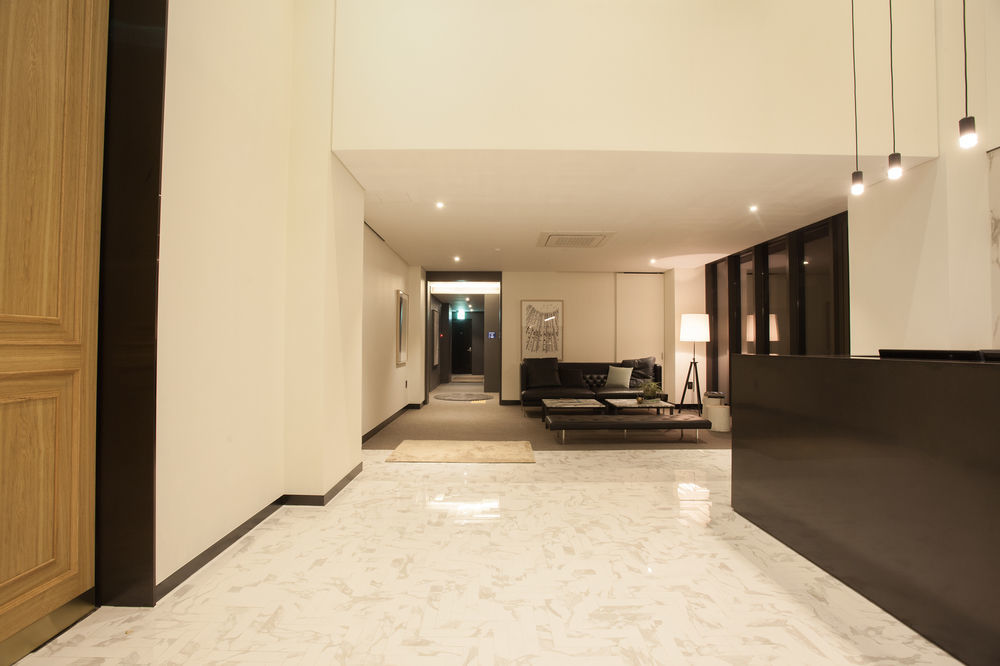 Hotel Gaden Suwon Extérieur photo